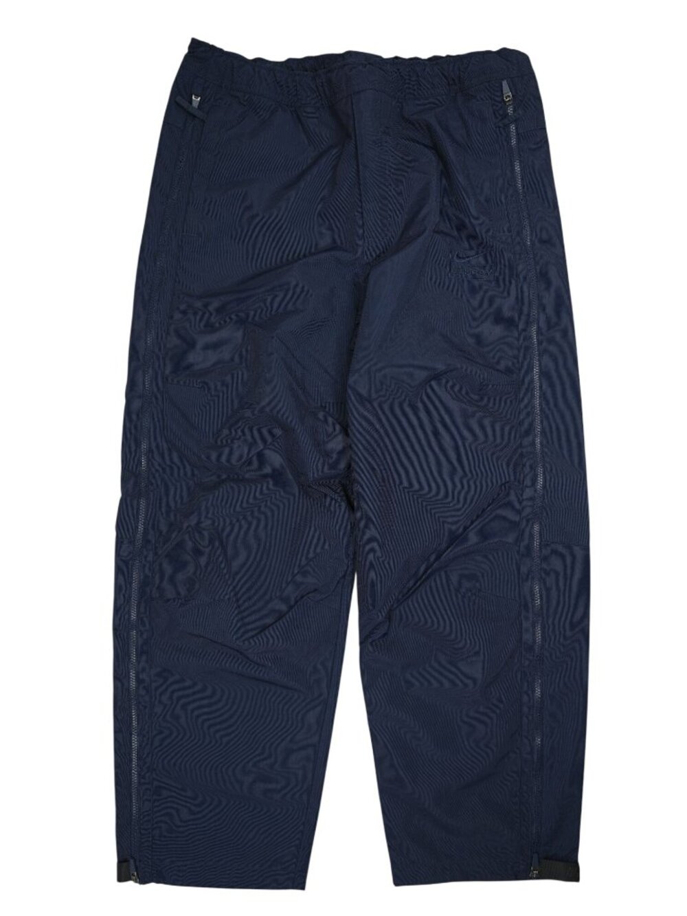 Nike X Stussy Utility Pants In Obsidian
